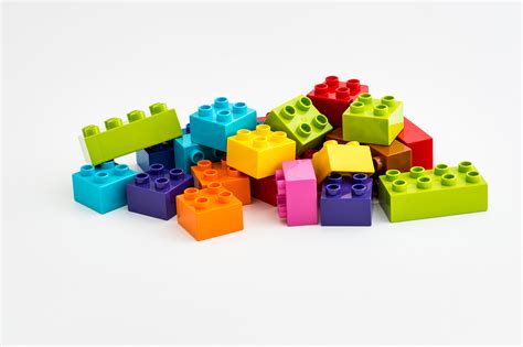 LEGO Pieces - Bing images