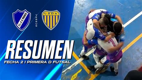 Mucho Futsal ⚽️el Progreso Vs Dock Sud⚽️ Youtube