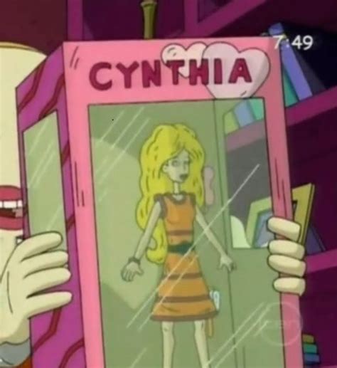 Cynthia En 2019 Rugrats Fotos De Perfil De Dibujos Animados Y Fondos