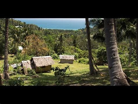 Hiking to the Mangyan tribe in the Philippines. - YouTube