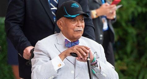 David Dinkins Former New York City Mayor Dead At 93