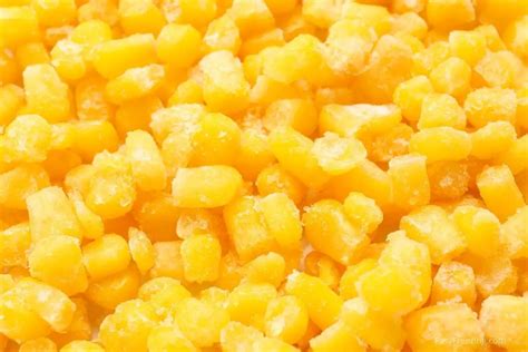 how long to blanch corn for freezing
