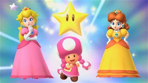 Princess Peach Princess Daisy Toadette Animated Pictures For Sharing Images