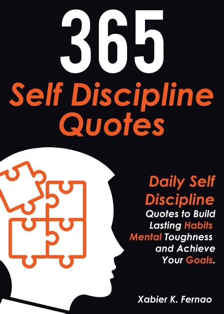 365 Self Discipline Quotes Daily Self Discipline Quotes To Build