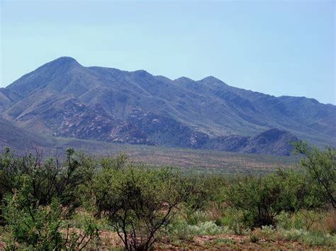 Elevation of N Rucker Canyon Rd, Elfrida, AZ, USA - Topographic Map ...