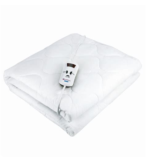 Pekatherm mattress heating pads | Health Care & Co.