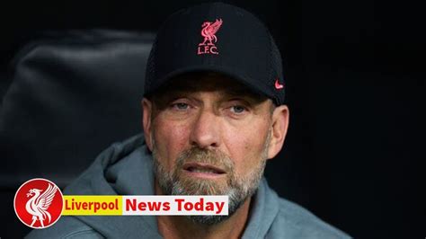 Fsgs Leaked Jurgen Klopp Text Speaks Volumes After Liverpools