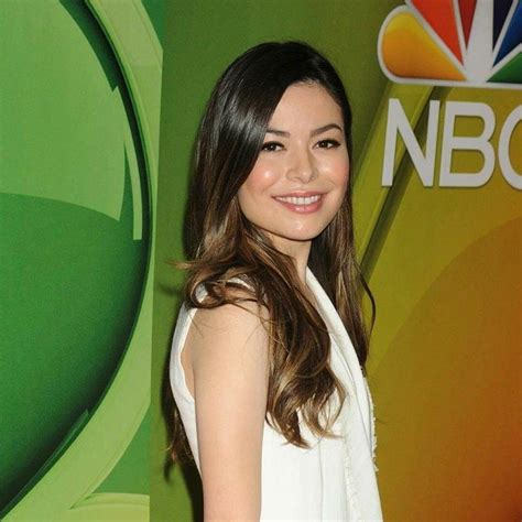 Miranda Cosgrove