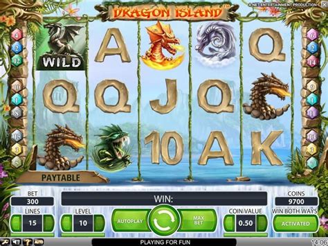 Online Slot Dragon Island Play Dragon Island Dragon Island Reliable