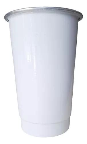 Vaso Fernetero De Aluminio Litro Pintura Epoxi En Venta En Capital