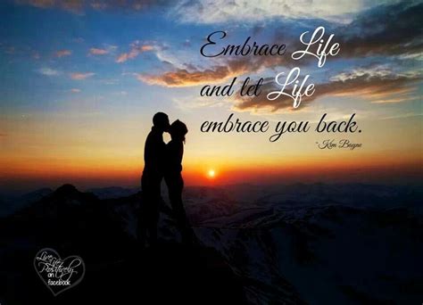 Embrace Life