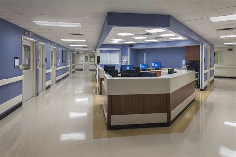 Harris County Hospital Project | Anslow-Bryant