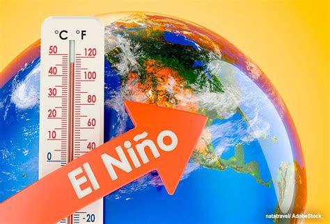 Preguntas Frecuentes Acerca Del Fenómeno El Niño Sgk Planet