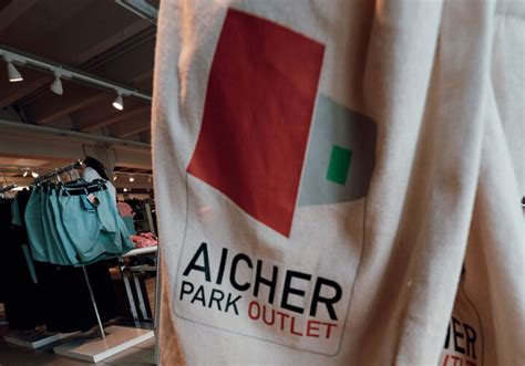 Aicherpark Outlet Alles Vor Ort In Rosenheim