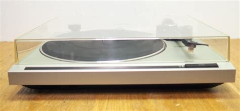 Pioneer PL-120 – Classic Audio