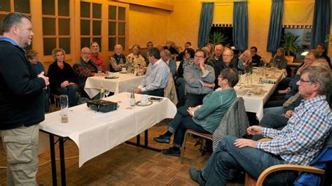 Nabu Ortsgruppe In Thedinghausen Gegr Ndet Heinfried J Ger Aus Riede