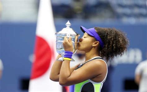 Japans Naomi Osaka Wins Us Open Title Daily Kiran