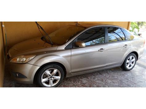 Ford Focus Ghia Gnc El M S Full Le Funciona Todo Recibo