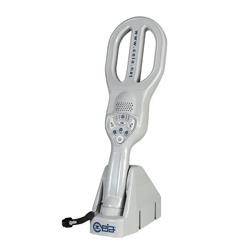 Ceia Pd240cb Hand Held Metal Detectors