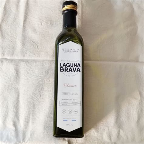 Laguna Brava Aceite De Oliva Virgen Extra Reviews Abillion