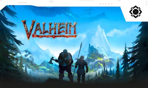 Videojuegos Valheim Primeras Impresiones GamerFocus