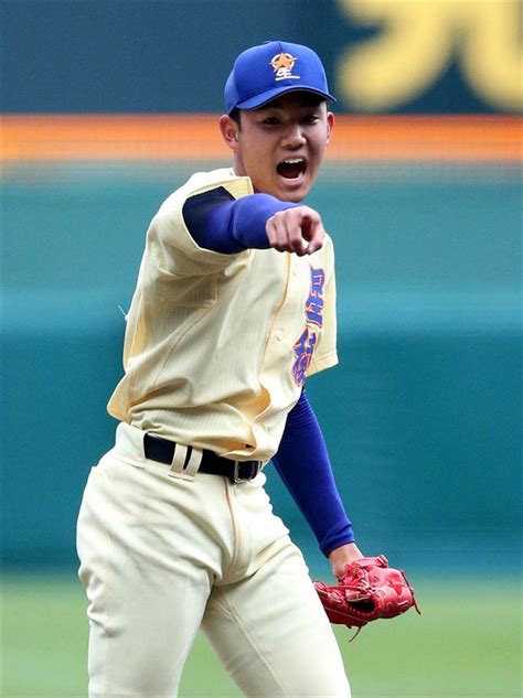 星稜・奥川恭伸が17奪三振！ 履正社打線を3安打完封 【センバツ高校野球】 読んで見フォト 産経フォト