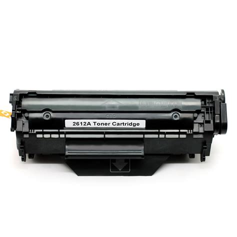 Pk Q A A Compatible Toner For Hp Laserjet