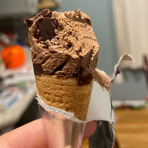 Trader Joe S Hold The Dairy Mini Coconut Non Dairy Dessert Cones Review