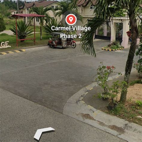 House And Lot For Sale Pasalo In Carmel Village Phase Calamba Laguna