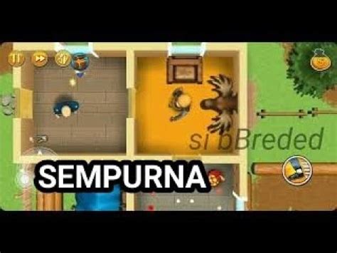 Game Robbery Bob Kamp Musim Panas No Youtube