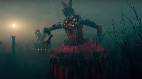 Final Trailer For Disney S Fantasy Adventure Film The Nutcracker And