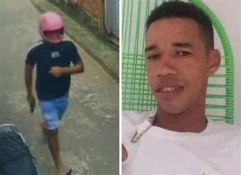 Jovem Pode Ter Sido Assassinado Por Engano No Bairro Do João Paulo Em