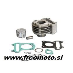 Cilinder Kit 70ccm GY6 139QMB 4T