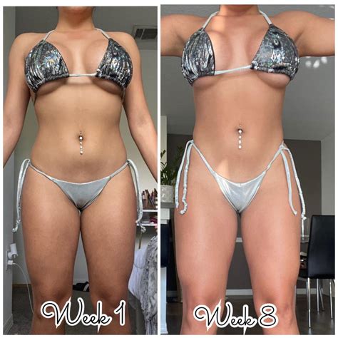 Bodybyyas Transform Your Body