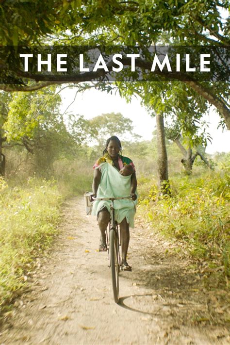 The Last Mile Película 2018 Tráiler Resumen Reparto Y Dónde Ver