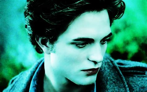 Wallpapers Background Robert Pattinson Edward Cullen Twilight