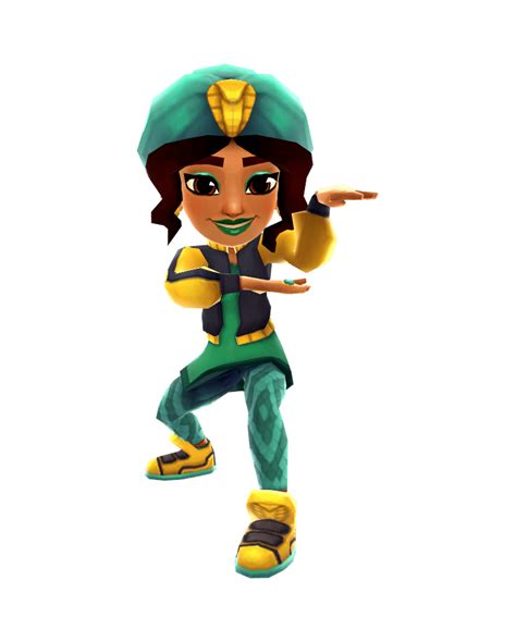 Subway Surfers Frizzy Transparent Png Stickpng The Best Porn Website