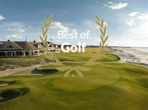 Best Golf Resorts In The World To Visit In 202526