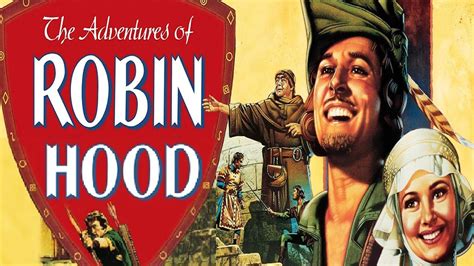 La Leggenda Di Robin Hood Film Trailer Italiano Youtube