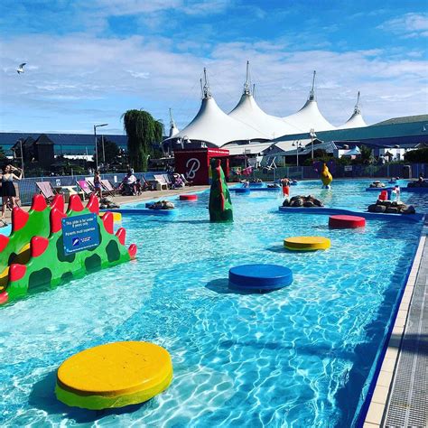 Butlins Minehead Resort Pool Pictures And Reviews Tripadvisor