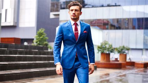 Men S Suit Color Combinations With Shirt And Tie Suits Expert