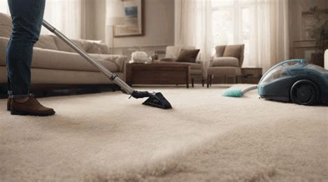 How To Steam Clean Carpets DIY - A lifestyle, parenting and travel blog.