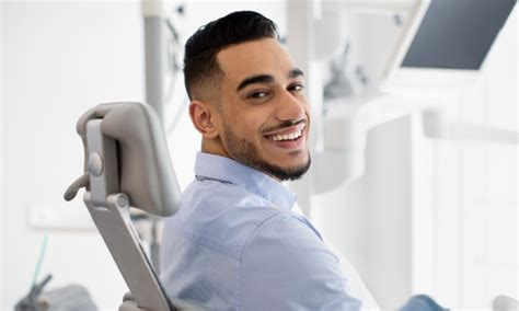 What To Expect During Sedation Dentistry Dentist In Cockeysville