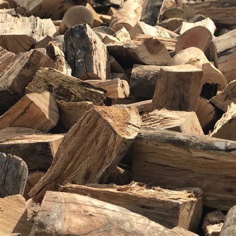 Firewood Sugargum Bluegum Mix 1 Cubic Metre Robertsons Farmgate