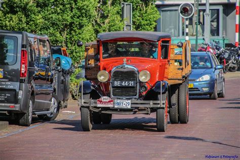 Ford Aa Be Frans Verschuren Flickr