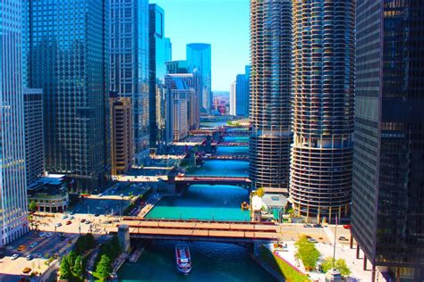 The Only Chicago Guide You Need Travel Lemming