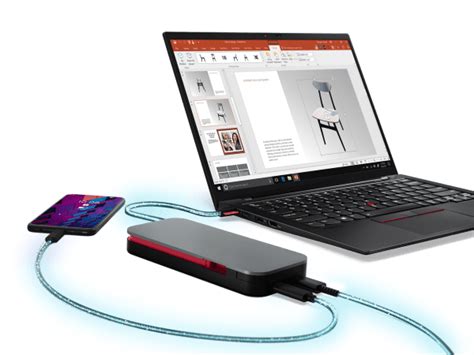 Make the World Your Office with New Lenovo Go Accessories - Lenovo StoryHub