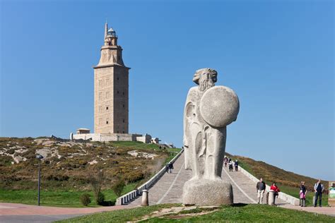 Top 10 Things To Do in La Coruna, Spain - Discover Walks Blog