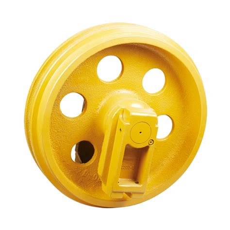 excavator idler doozergroup