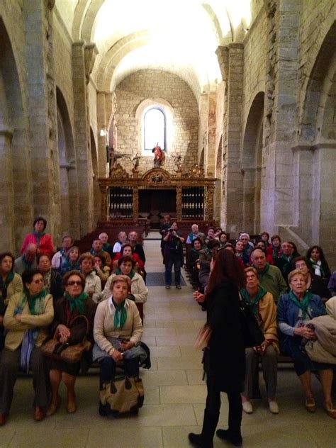 Un grupo de la diócesis de Córdoba está peregrinando al santuario de